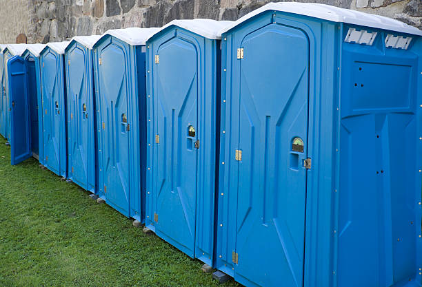 Best Portable Toilets with Baby Changing Stations  in USA